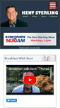 Mobile Screenshot of kentsterling.com